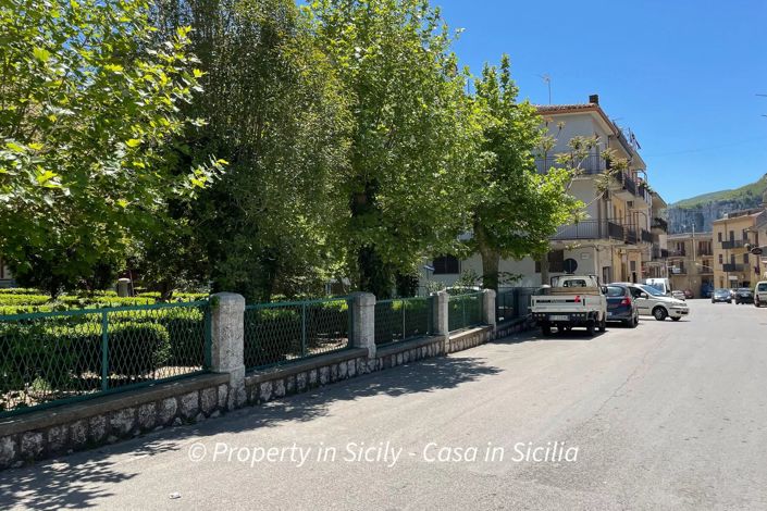 Image No.24-Maison de 2 chambres à vendre à Caltavuturo