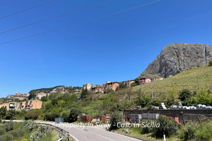 Image No.25-Maison de 2 chambres à vendre à Caltavuturo