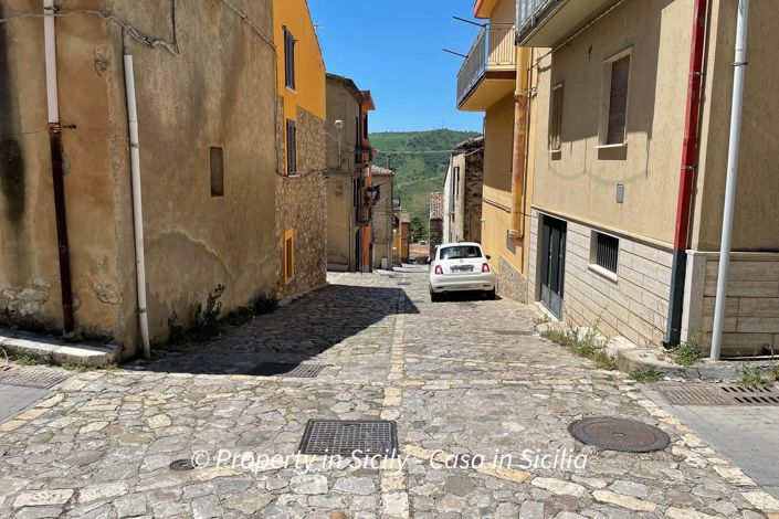 Image No.26-Maison de 2 chambres à vendre à Caltavuturo