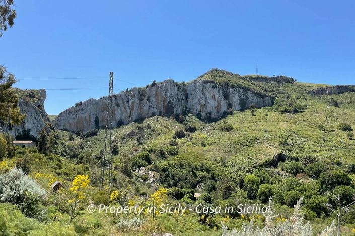 Image No.27-Maison de 2 chambres à vendre à Caltavuturo