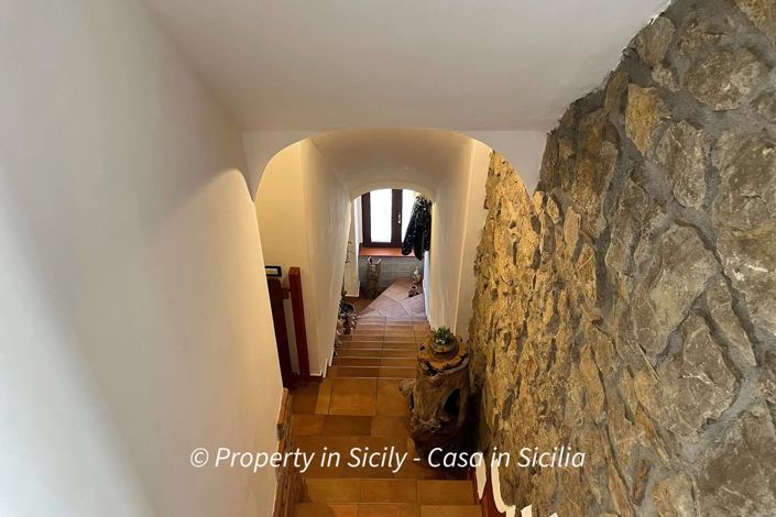 Image No.6-Maison de 2 chambres à vendre à Caltavuturo