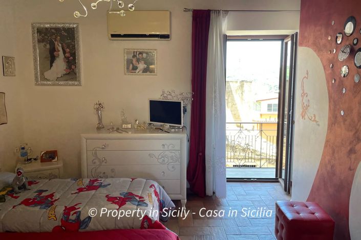 Image No.8-Maison de 2 chambres à vendre à Caltavuturo