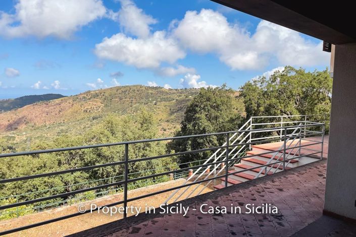 Image No.13-Villa de 4 chambres à vendre à Cefalù