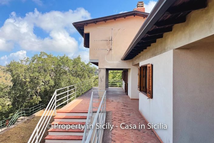 Image No.14-Villa de 4 chambres à vendre à Cefalù