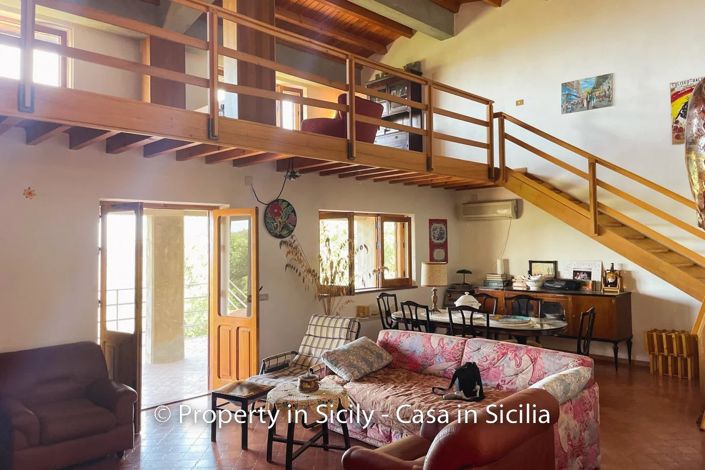 Image No.15-Villa de 4 chambres à vendre à Cefalù