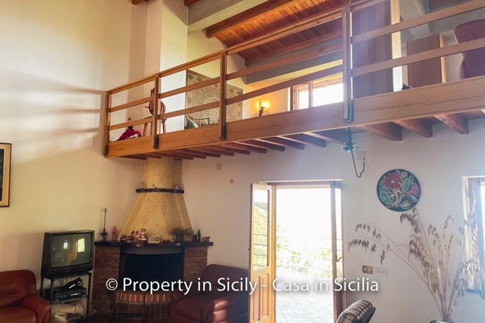 Image No.16-Villa de 4 chambres à vendre à Cefalù