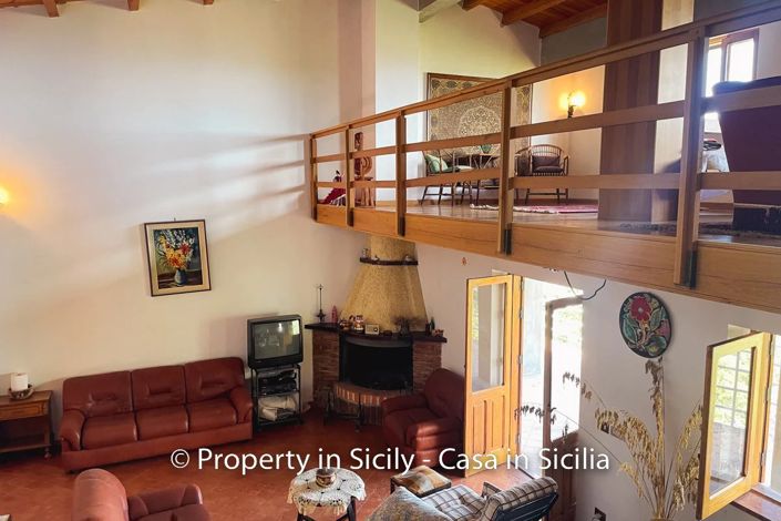 Image No.17-Villa de 4 chambres à vendre à Cefalù