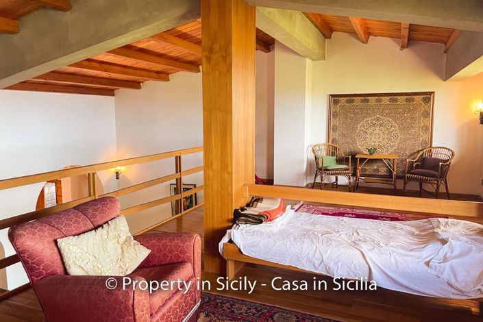 Image No.18-Villa de 4 chambres à vendre à Cefalù