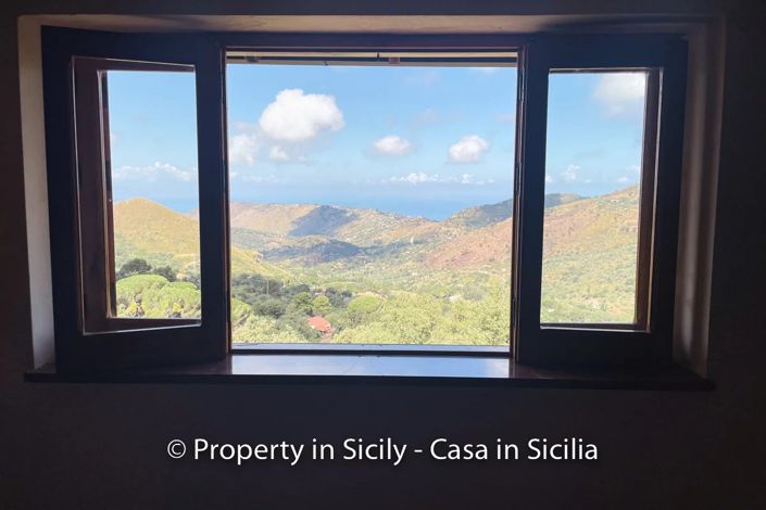 Image No.19-Villa de 4 chambres à vendre à Cefalù