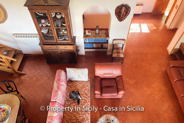 Image No.20-Villa de 4 chambres à vendre à Cefalù