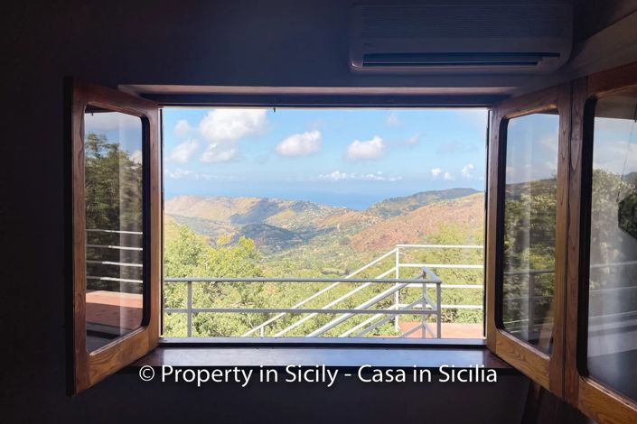 Image No.25-Villa de 4 chambres à vendre à Cefalù