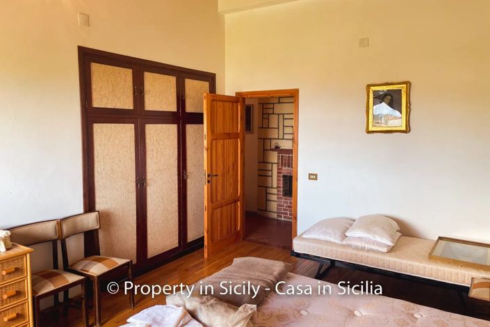 Image No.26-Villa de 4 chambres à vendre à Cefalù