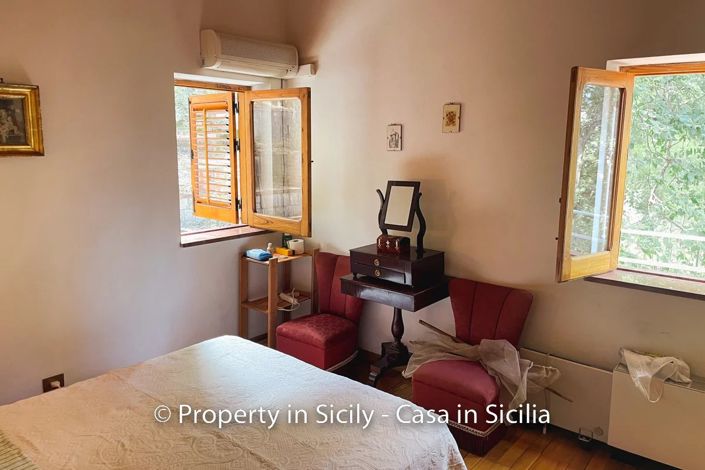Image No.27-Villa de 4 chambres à vendre à Cefalù