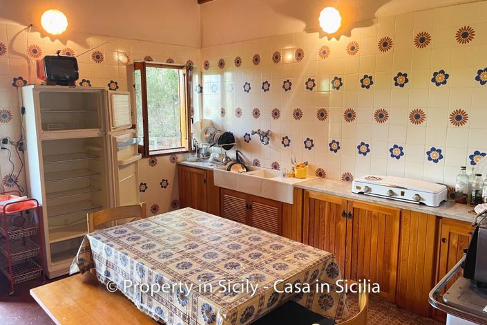 Image No.29-Villa de 4 chambres à vendre à Cefalù