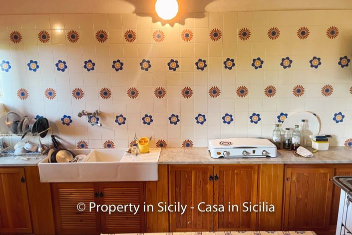 Image No.30-Villa de 4 chambres à vendre à Cefalù