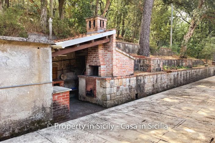 Image No.11-Villa de 4 chambres à vendre à Cefalù