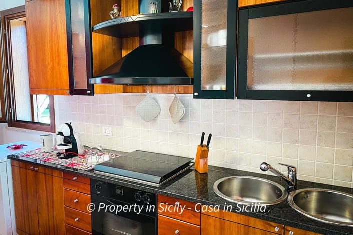 Image No.10-Maison de 3 chambres à vendre à Valderice