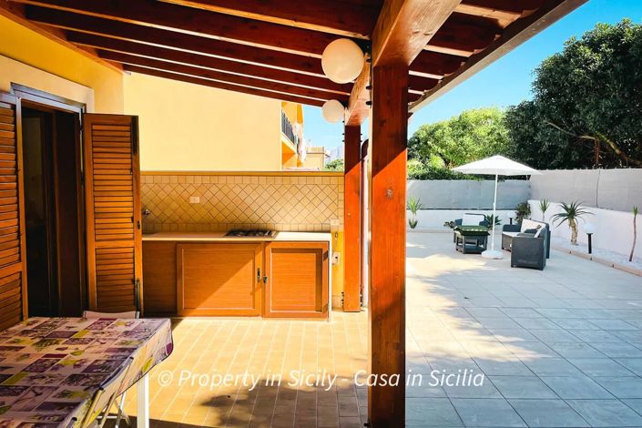 Image No.11-Maison de 3 chambres à vendre à Valderice