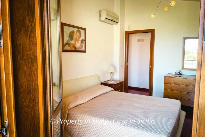 Image No.12-Maison de 3 chambres à vendre à Valderice