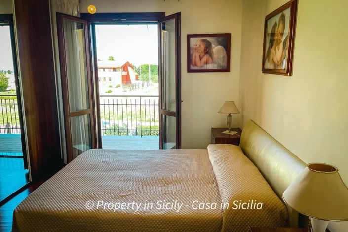 Image No.14-Maison de 3 chambres à vendre à Valderice