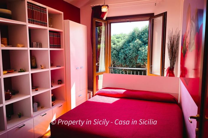 Image No.17-Maison de 3 chambres à vendre à Valderice