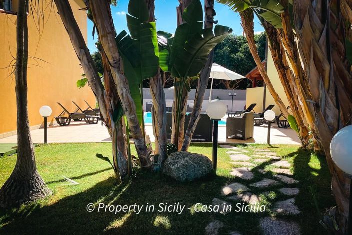 Image No.18-Maison de 3 chambres à vendre à Valderice