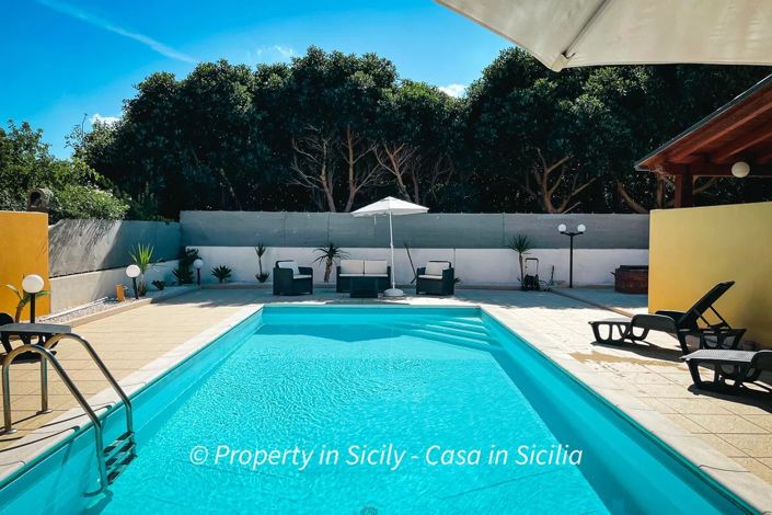 Image No.19-Maison de 3 chambres à vendre à Valderice