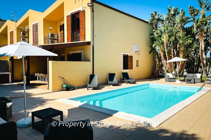 Image No.20-Maison de 3 chambres à vendre à Valderice