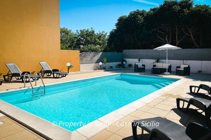 Image No.6-Maison de 3 chambres à vendre à Valderice