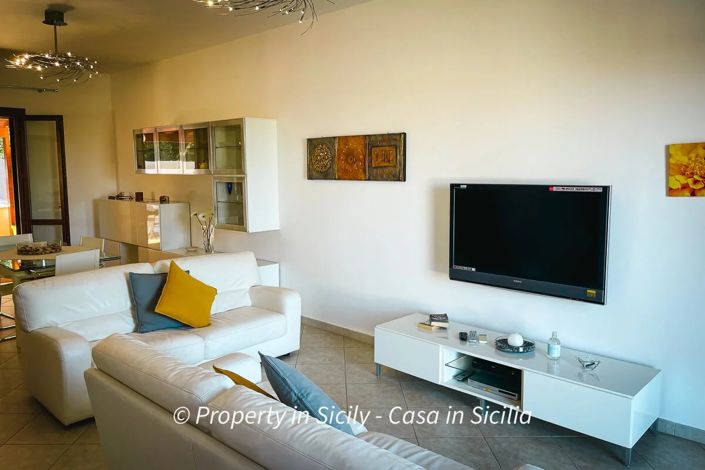 Image No.7-Maison de 3 chambres à vendre à Valderice