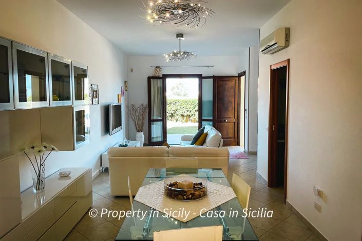 Image No.8-Maison de 3 chambres à vendre à Valderice