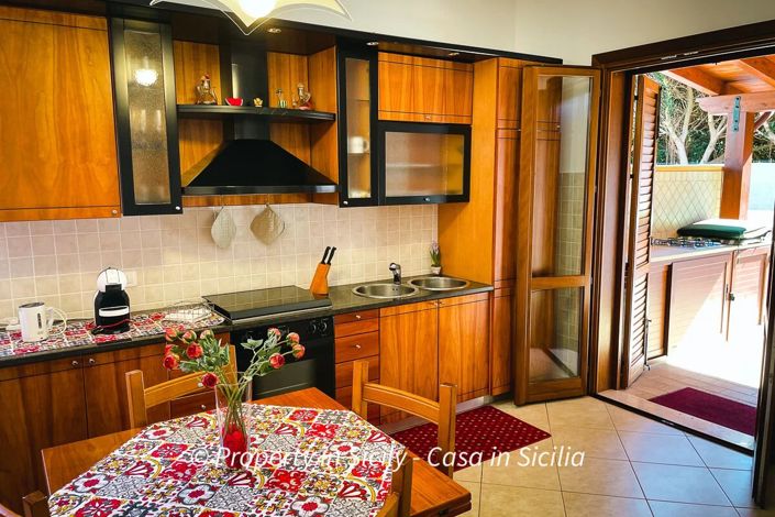 Image No.9-Maison de 3 chambres à vendre à Valderice