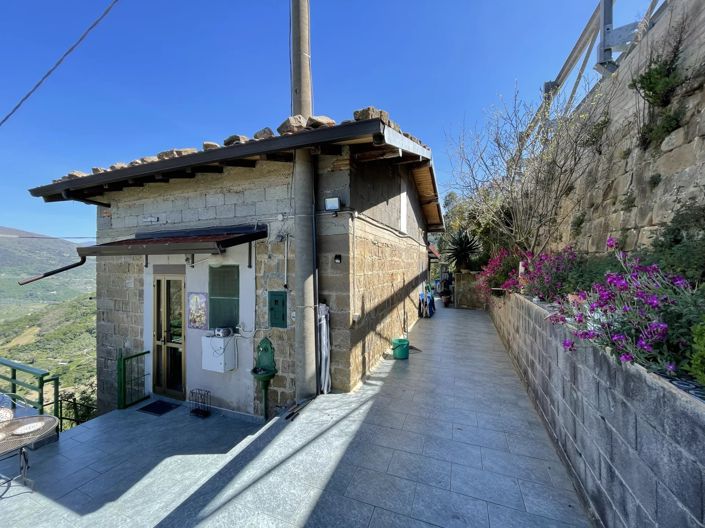 Image No.10-Appartement de 2 chambres à vendre à Reitano