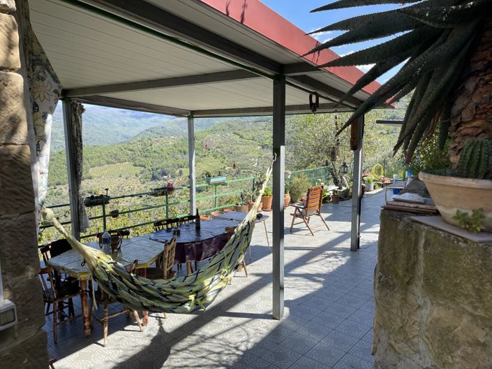 Image No.12-Appartement de 2 chambres à vendre à Reitano