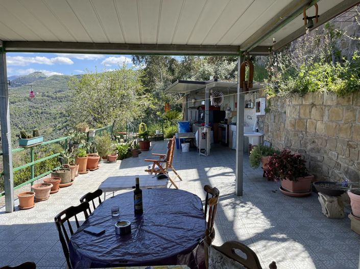 Image No.14-Appartement de 2 chambres à vendre à Reitano