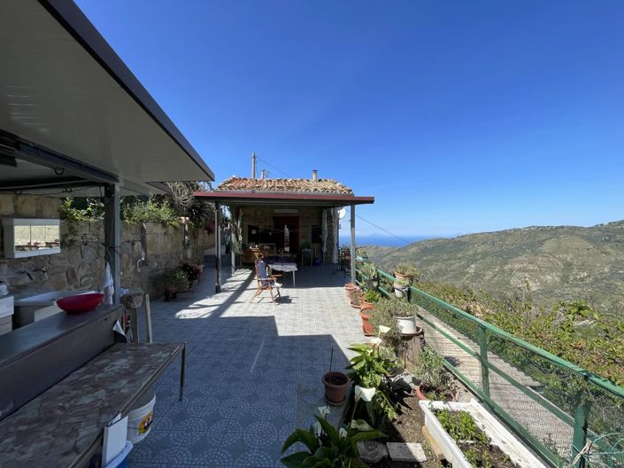 Image No.2-Appartement de 2 chambres à vendre à Reitano