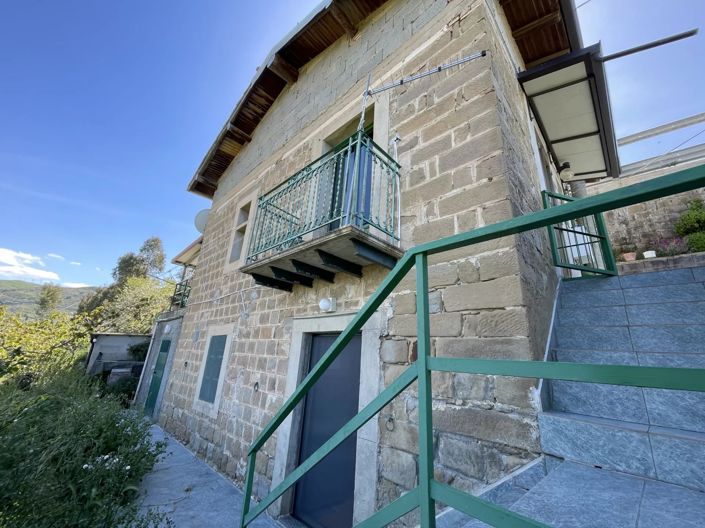 Image No.9-Appartement de 2 chambres à vendre à Reitano