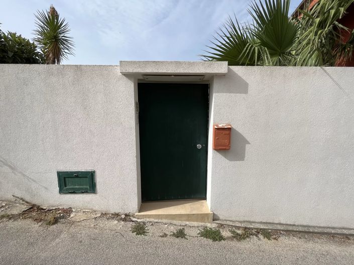 Image No.10-Villa de 3 chambres à vendre à Valderice