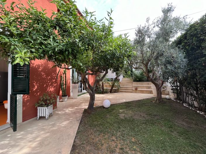 Image No.14-Villa de 3 chambres à vendre à Valderice