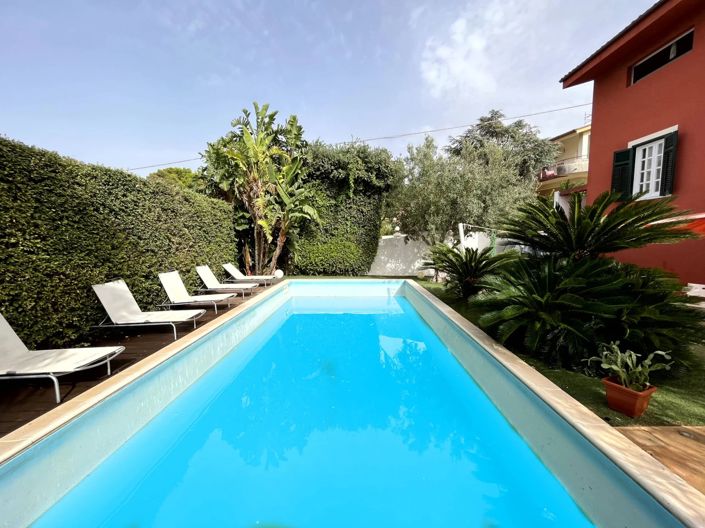 Image No.4-Villa de 3 chambres à vendre à Valderice