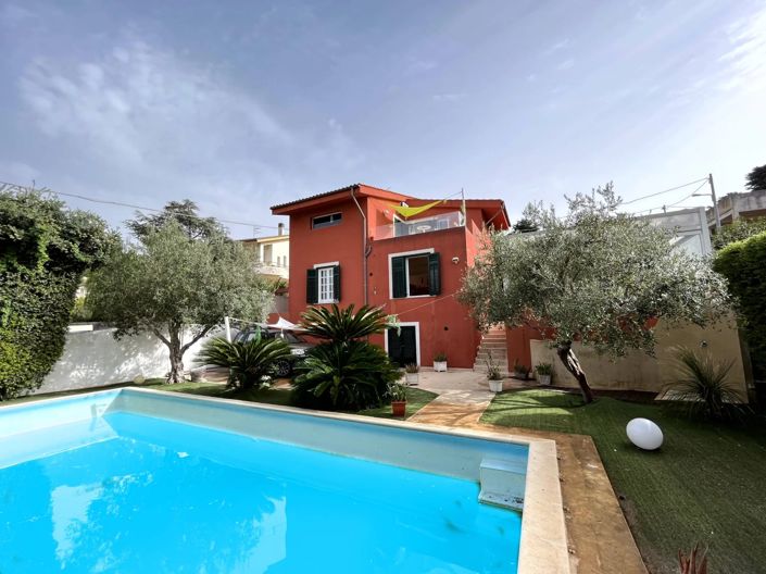 Image No.5-Villa de 3 chambres à vendre à Valderice