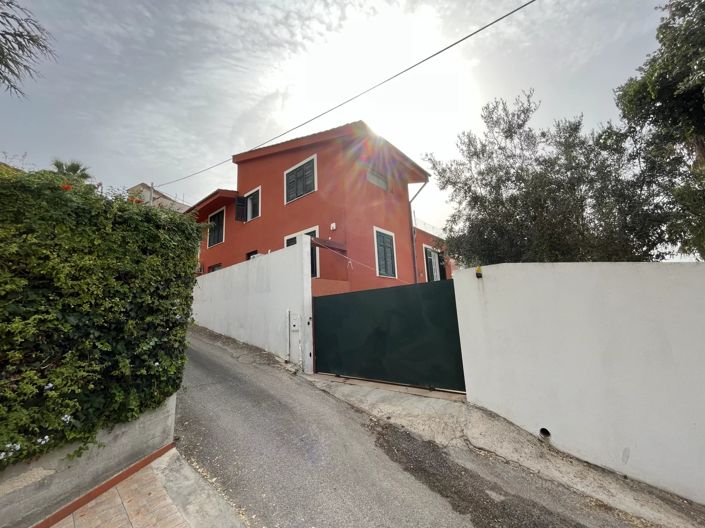 Image No.8-Villa de 3 chambres à vendre à Valderice