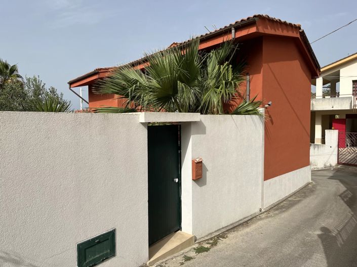 Image No.9-Villa de 3 chambres à vendre à Valderice