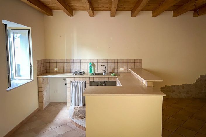 Image No.20-Appartement de 3 chambres à vendre à Gratteri