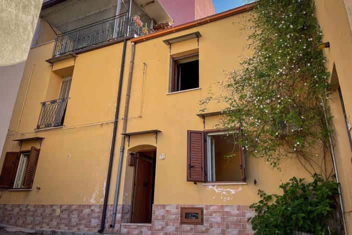 Image No.23-Appartement de 3 chambres à vendre à Gratteri