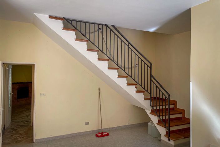 Image No.7-Appartement de 3 chambres à vendre à Gratteri