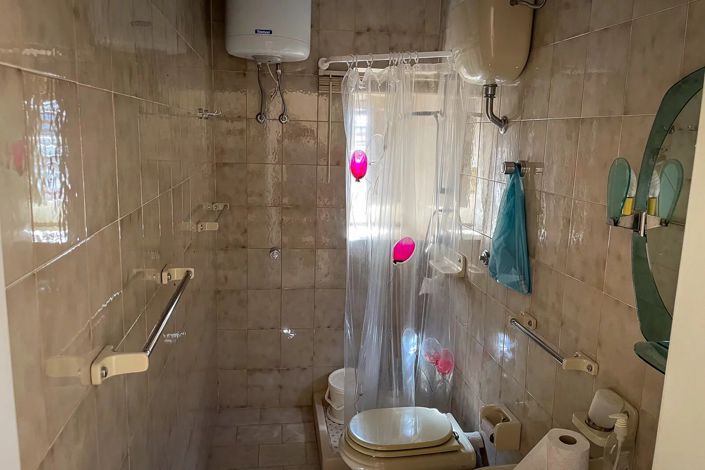 Image No.8-Appartement de 3 chambres à vendre à Gratteri