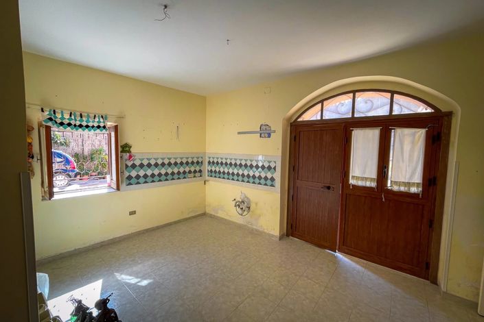 Image No.9-Appartement de 3 chambres à vendre à Gratteri