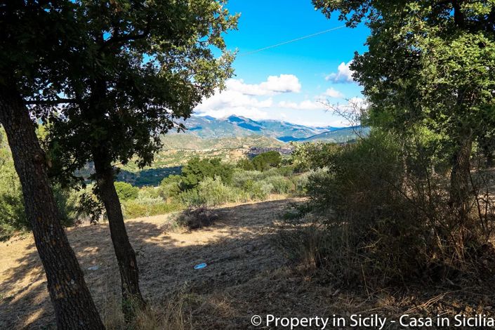 Image No.12-Terre à vendre à Castelbuono
