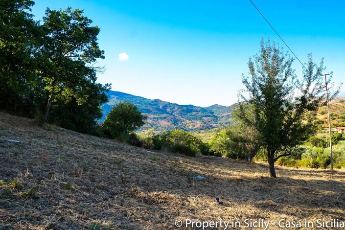 Image No.14-Terre à vendre à Castelbuono